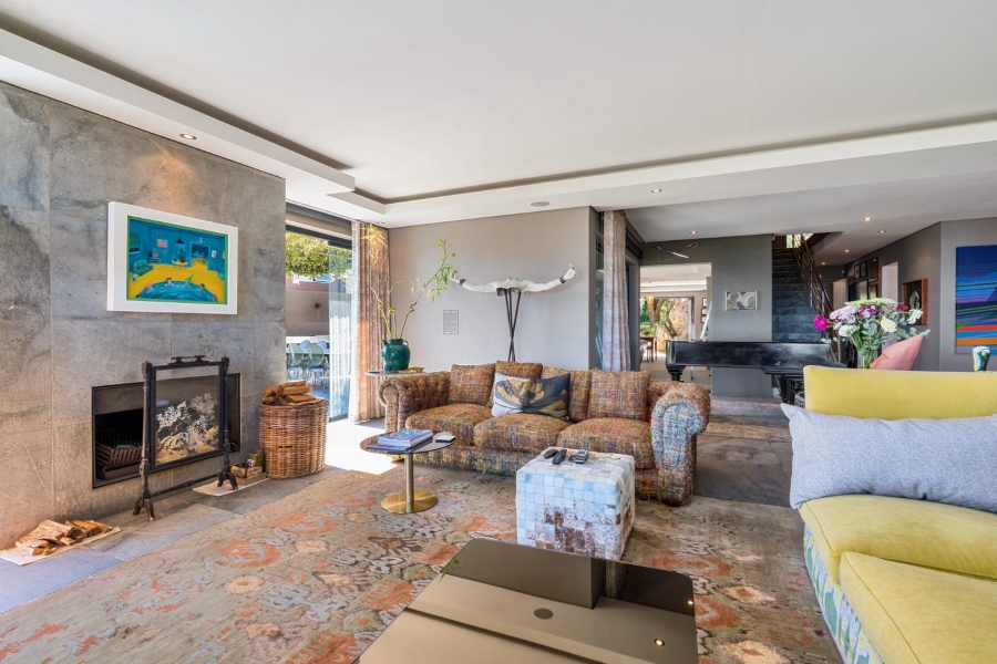 4 Bedroom Property for Sale in Camps Bay Western Cape